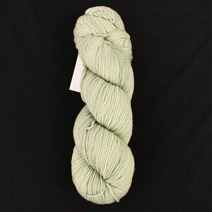 MadelineTosh DK Twist Yarn 100% Superwash Merino Wool Saltwater Green